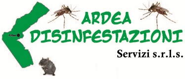 Disinfestazioni Ardea, Pomezia, Torvaianica, Latina